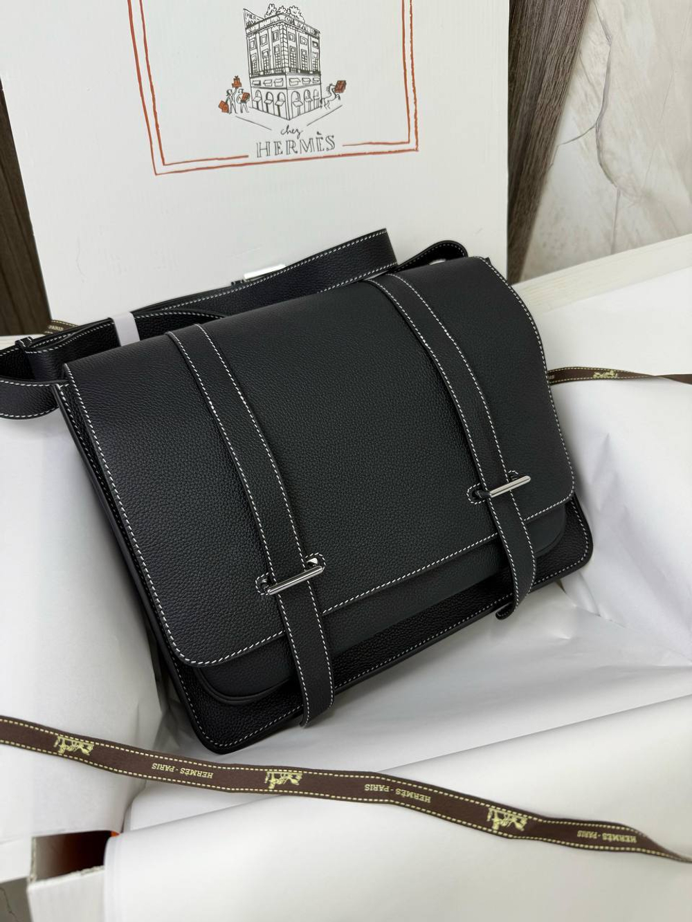 Сумка Hermes