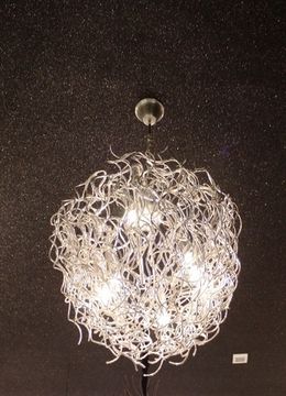 replica Brand van Egmond HCC90N HOLLYWOOD ( white + 60 cm )