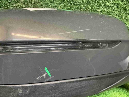 Зеркало правое BMW 5er G30 (2017-2023) 5 контактов