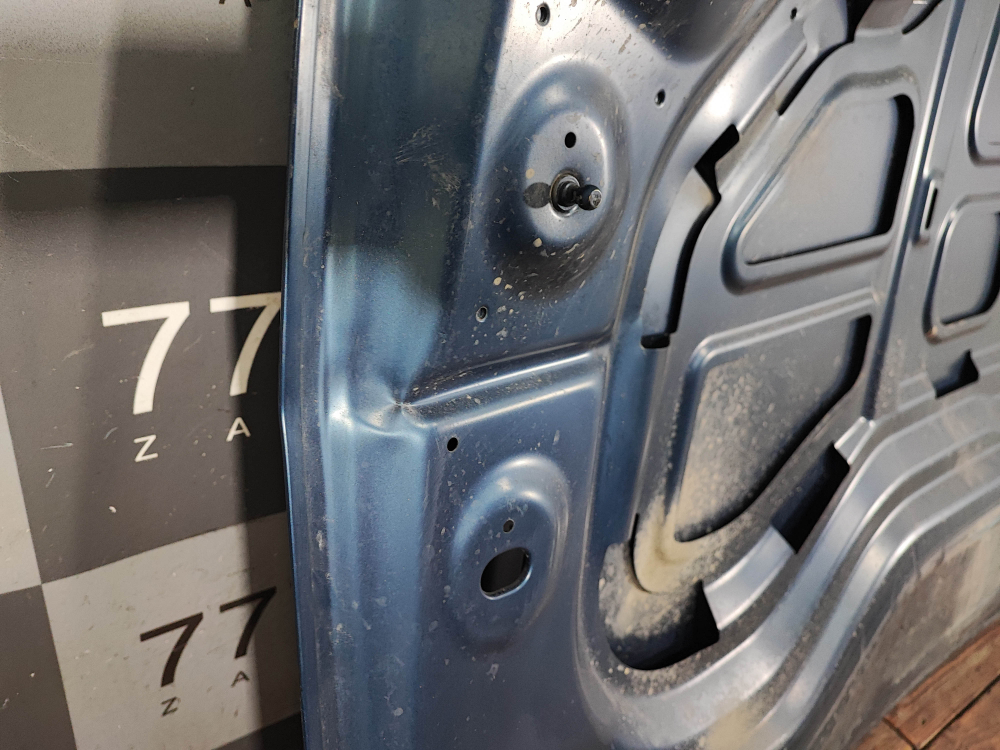 Капот Audi e-tron 18-23 Б/У Оригинал 4KE823029A