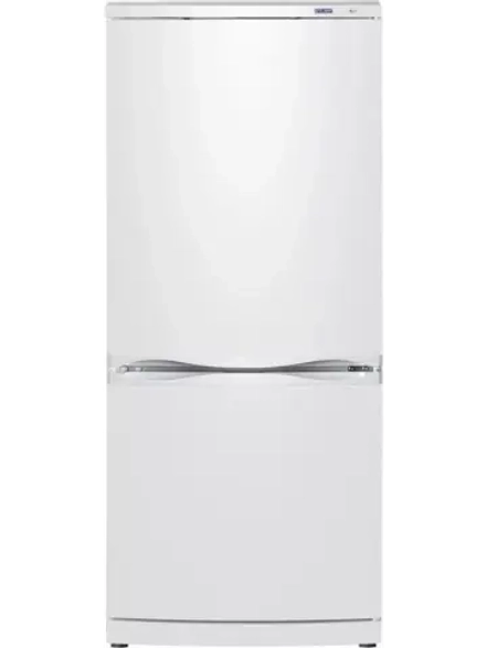 Холодильник с морозильником ХМ-4008-022