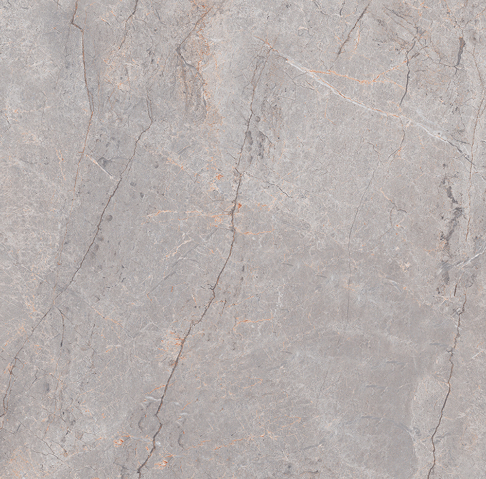 Carved River Gray Керамогранит 60х60 Карвинг
