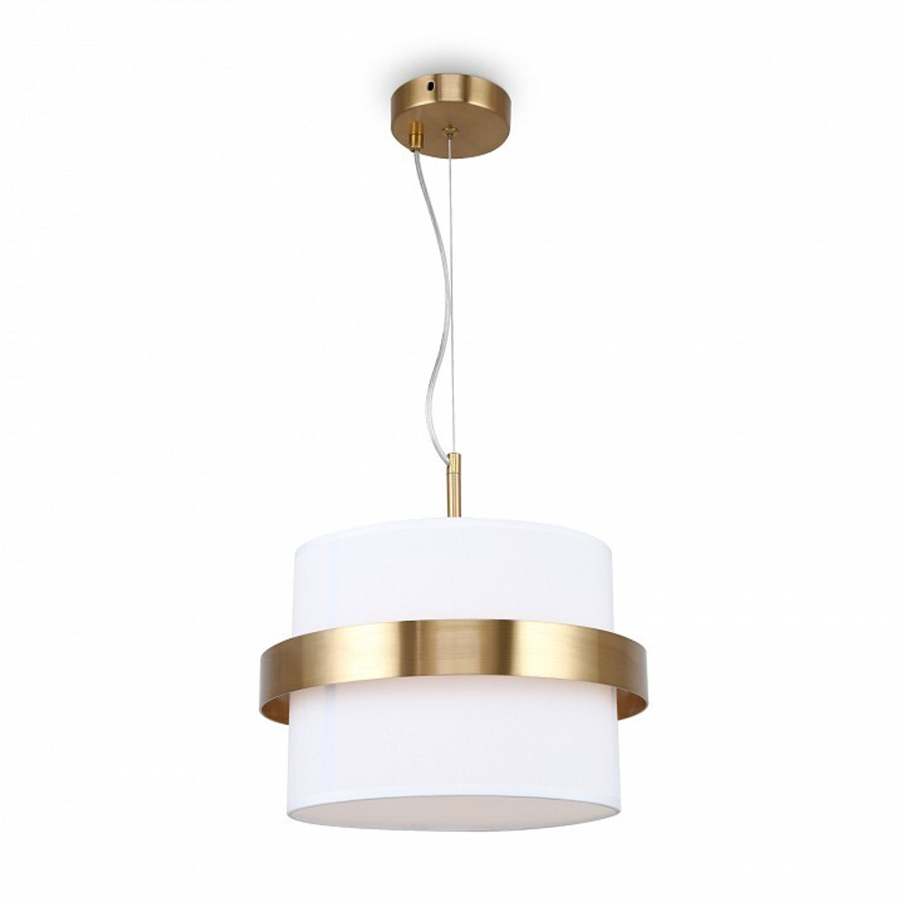 Подвесной светильник Freya Bride FR5367PL-01BS