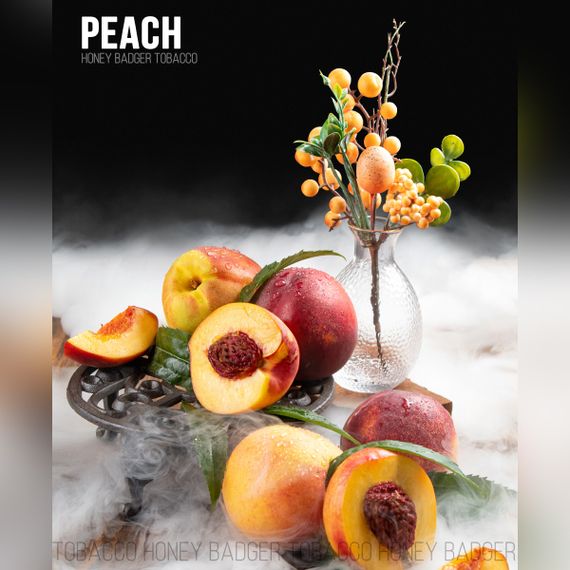 MEDOED Medium Line - Peach (40г)