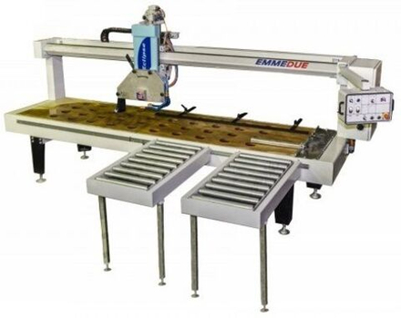 Камнерезный станок Emmedue ECLIPSE 3200