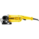 DeWalt DWE494-QS сетевая ушм (болгарка) DWE494-QS