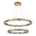 Подвесная люстра St Luce DIAMANTA SL6009.203.02