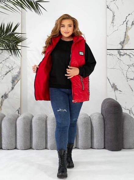 Жилет УК-510 Fabrika