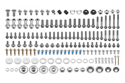Набор профессионального крепежа UFO для KTM, HUSQVARNA, HUSABERG