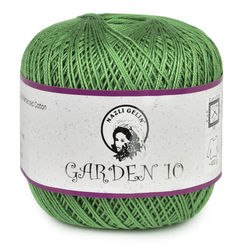 Пряжа Nazli Gelin Garden (47)