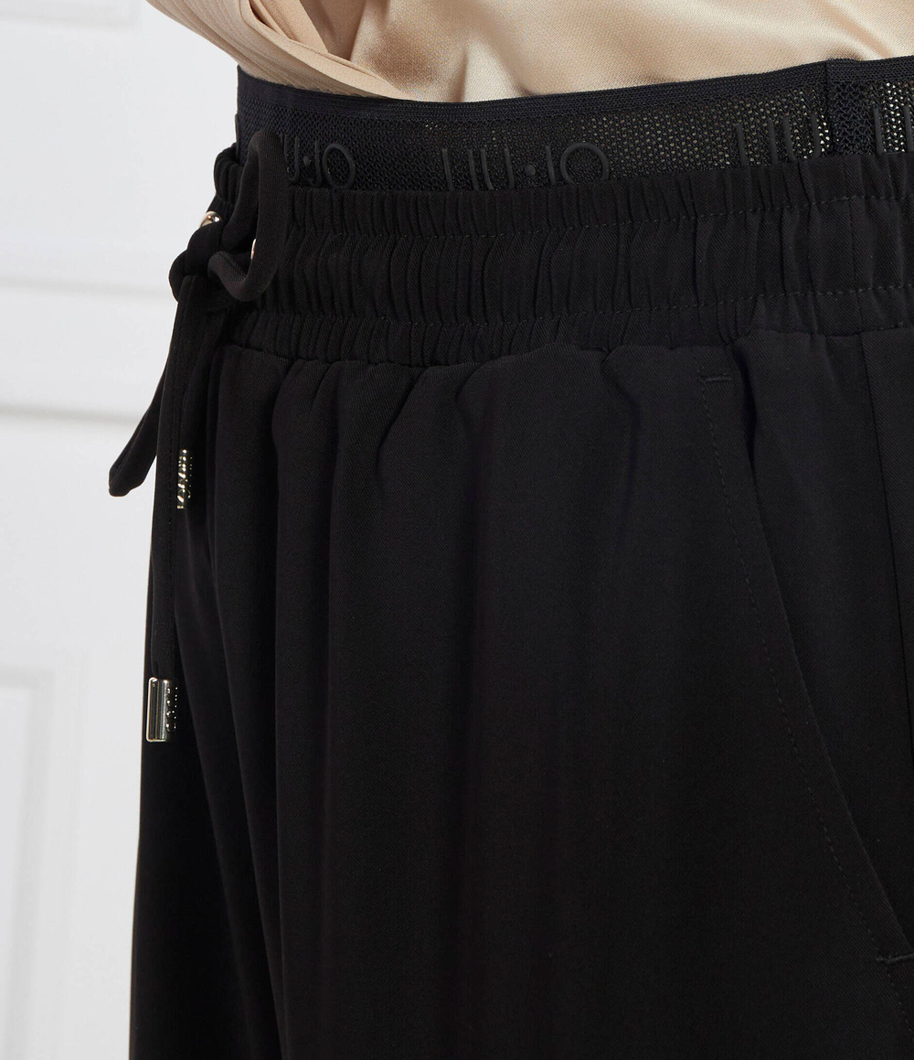 Спортивные штаны Liu Jo Sport - черный(TA4059 T3784)