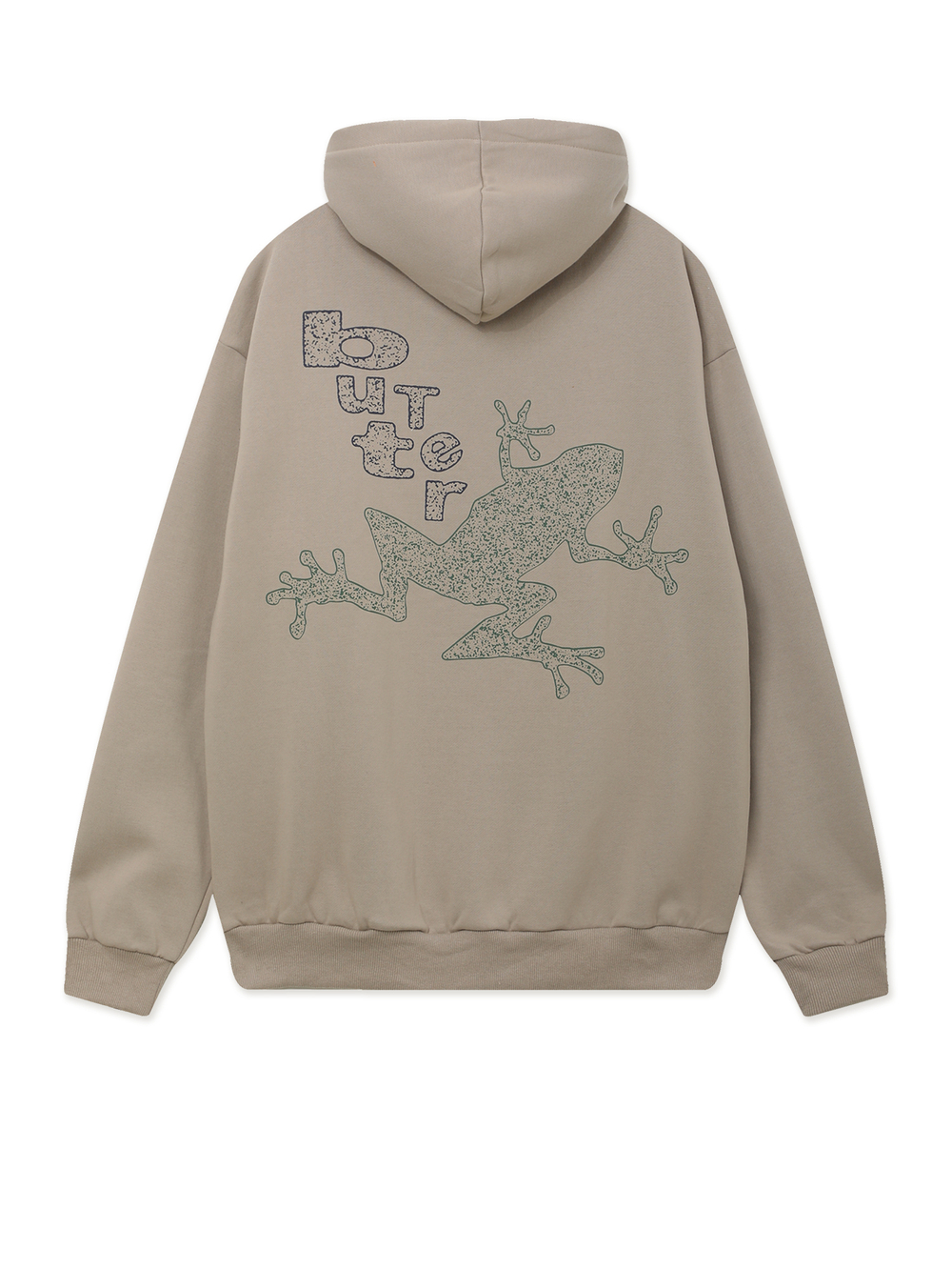 Мужская Толстовка Croaker Pullover