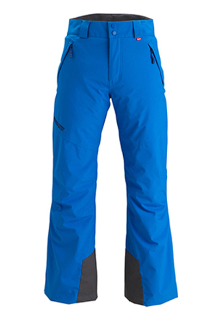 Брюки MARKER MEN'S Hole Shot Pant (артикул 2116) цвет Royal Blue (532)