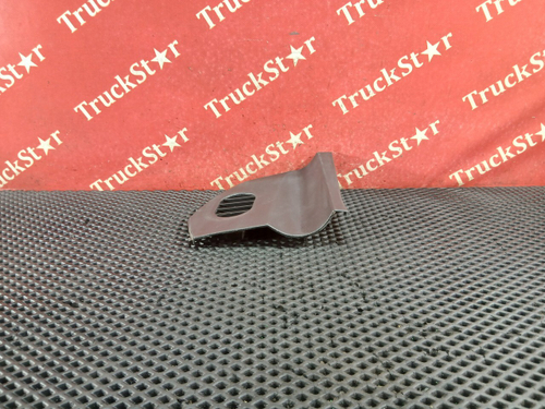 Накладка панели приборов левая 2017г.