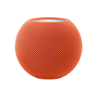 Умная колонка HomePod mini Оранжевый (Orange) (MJ2D3)