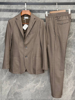 Костюм Brunello Cucinelli