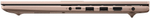 Ноутбук  ASUS Vivobook 15 X1504ZA-BQ1415 15.6 ", Core i3, 16 Гб RAM, 512 Гб SSD, UHD Graphics, Бежевый
