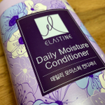 Кондиционер для волос Elastine Daily Moisture Conditioner увлажняющий 1500 мл