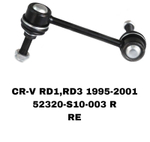 СЕРЬГИ CRV RD1 97-01