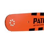 Шина PATRIOT 822HSFD149 для харвестера (82 см, 404, 2 мм)