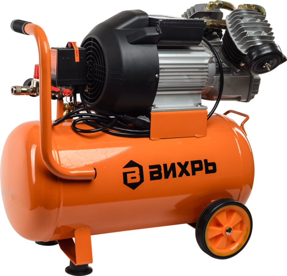 Компрессор Вихрь КМП-400/50