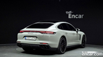 Porsche Panamera (971) 2.9 AWD (06.2022)