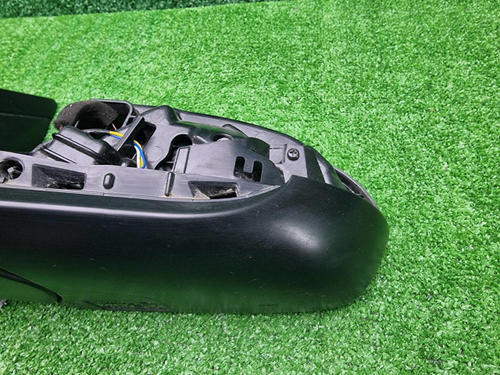 Зеркало левое Hyundai Solaris 2 (2017-2022) 5 конт