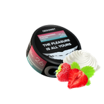 Gedonist Strawberry Cream (100g)