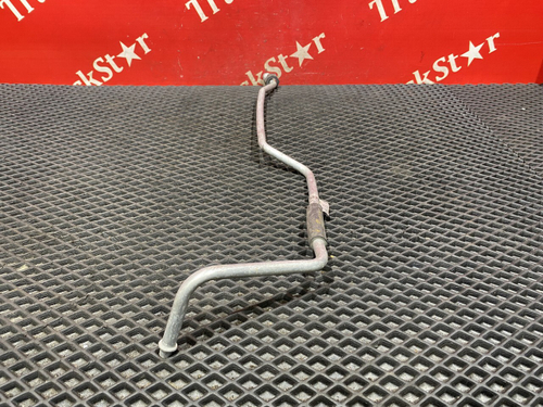 Трубка кондиционера 2017г.