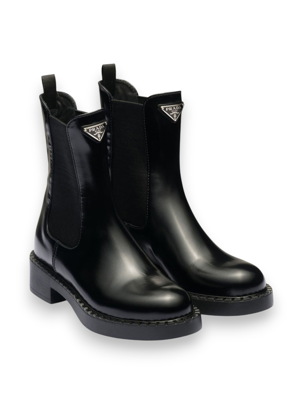 Ботинки Челси Prada