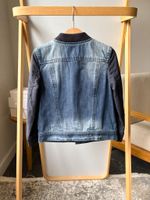 Новая джинсовка Armani Junior, 110