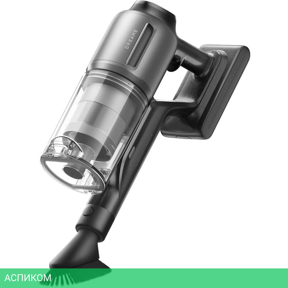 Пылесос Dreame Cordless Vacuum Cleaner Z30 Aqua Cycle (VZV77B)