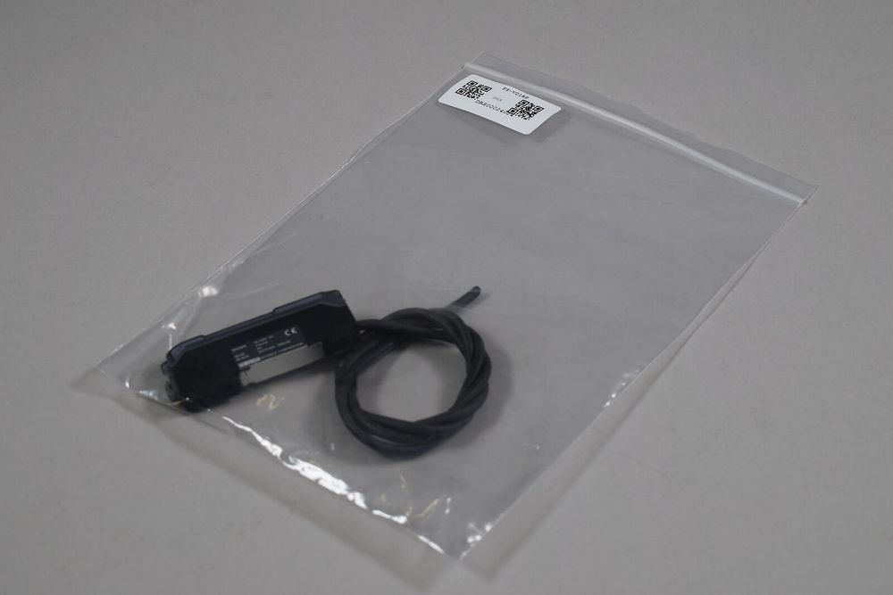 KEYENCE FS-V21RP