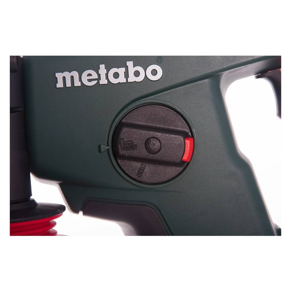 Аккумуляторная дрель-шуруповерт Metabo BS 18 LTX Impuls Set Metalock