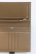 Hermes Bearn Wallet