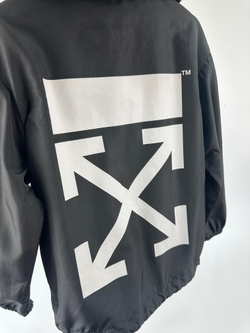Ветровка Off-White Kids