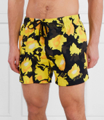 Шорты для плавания MEMO Hugo Bodywear - разноцветная(50491514)