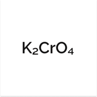 калий хромовокислый