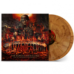 Slayer / The Repentless Killogy: Live At The Forum In Inglewood, CA (Coloured Vinyl)(2LP)