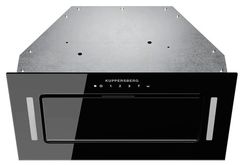 Вытяжка Kuppersberg INNOVA V 60 Black