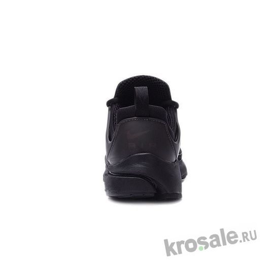 Кроссовки Nike Air Presto Ultra Flyknit Black