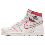 Кроссовки Air Jordan 1 Retro High OG Phantom