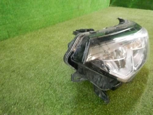 Фара левая Renault Koleos 2 (2016-2019) LED