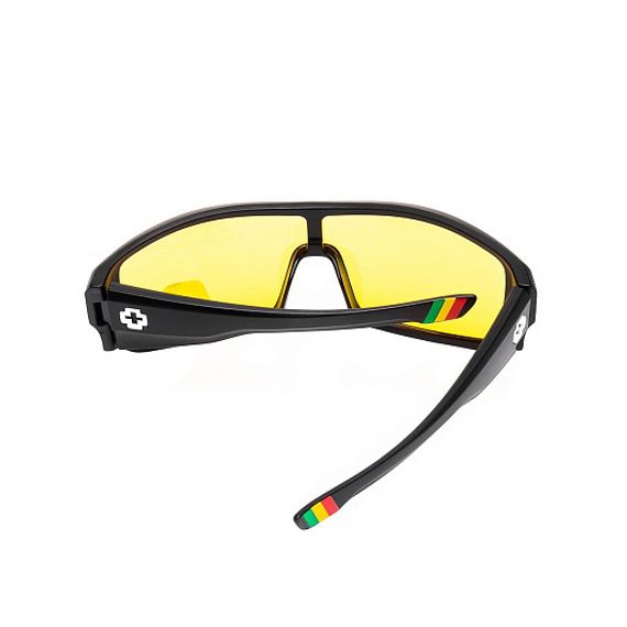 Очки PREMIER поляризационные в чехле (желтый) PR-OP-9436-Y