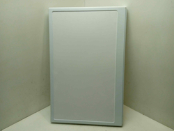 VMSL501B кт177 Верхняя крышка для стиральной машины Hotpoint-Ariston VMSL501B б/у