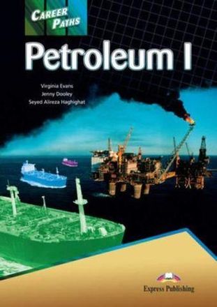 Petroleum - добыча и обработка нефти