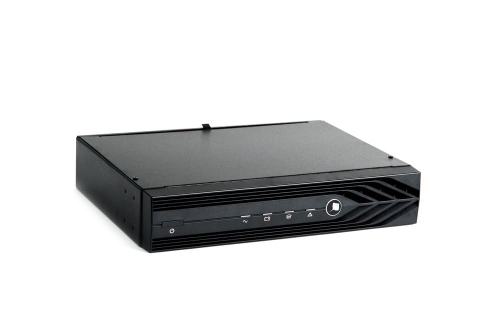 «Бастион» SKAT BC 72/9 RACK Сетевое оборудование