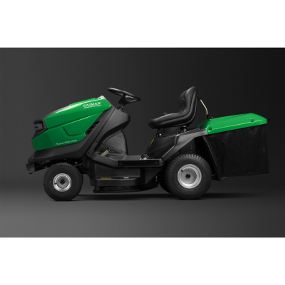 Машина газонокосильная Caiman Rapido Max 2WD 107D2C2