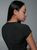 Платье теннисное Paddel Tennis Play Black