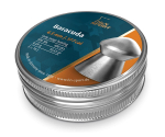 Пули пневматические H&N Baracuda 4,5мм 0,69г (400шт)